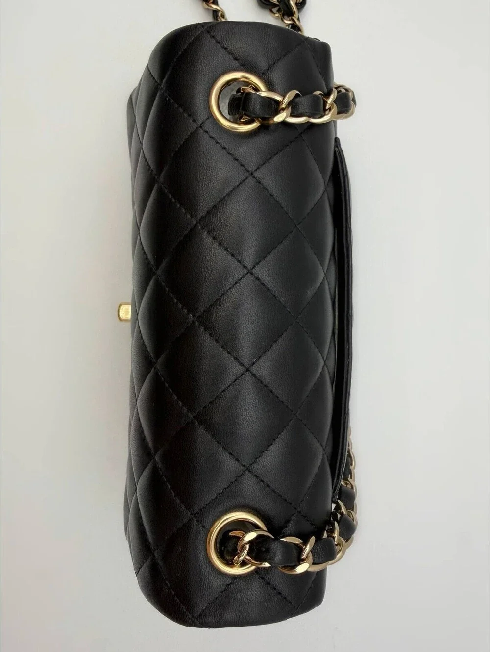 CHANEL this iconic